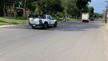 Avanza intervenci&oacute;n en el corredor de la calle 26 con &lsquo;Obras de Coraz&oacute;n&rsquo;