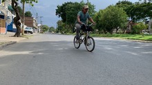 Avanza intervenci&oacute;n en el corredor de la calle 26 con &lsquo;Obras de Coraz&oacute;n&rsquo;
