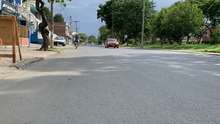 Avanza intervenci&oacute;n en el corredor de la calle 26 con &lsquo;Obras de Coraz&oacute;n&rsquo;
