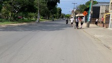 Avanza intervenci&oacute;n en el corredor de la calle 26 con &lsquo;Obras de Coraz&oacute;n&rsquo;