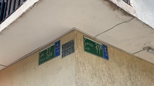 V&iacute;as del barrio Alirio Mora Beltr&aacute;n lucen renovadas con &lsquo;Obras de Coraz&oacute;n&rsquo;
