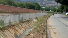 Residentes de la comuna 18 palpitan la entrega de la &lsquo;Ampliaci&oacute;n de la carrera 80&rsquo;