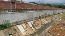 Residentes de la comuna 18 palpitan la entrega de la &lsquo;Ampliaci&oacute;n de la carrera 80&rsquo;