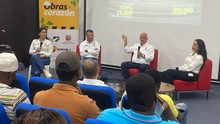 Logros y gesti&oacute;n de Infraestructura en el cuatrienio 2020 &ndash; 2023