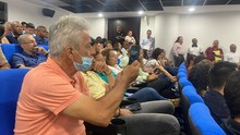 Logros y gesti&oacute;n de Infraestructura en el cuatrienio 2020 &ndash; 2023