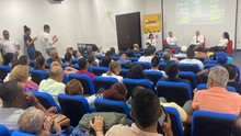 Logros y gesti&oacute;n de Infraestructura en el cuatrienio 2020 &ndash; 2023