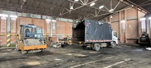 M&aacute;s de 1600 km de la malla v&iacute;a de Cali y el 50 % de maquinaria amarilla se encuentran en mal estado: Secretar&iacute;a de Infraestructura de Cali