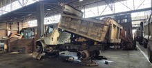 M&aacute;s de 1600 km de la malla v&iacute;a de Cali y el 50 % de maquinaria amarilla se encuentran en mal estado: Secretar&iacute;a de Infraestructura de Cali