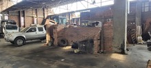 M&aacute;s de 1600 km de la malla v&iacute;a de Cali y el 50 % de maquinaria amarilla se encuentran en mal estado: Secretar&iacute;a de Infraestructura de Cali