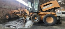 M&aacute;s de 1600 km de la malla v&iacute;a de Cali y el 50 % de maquinaria amarilla se encuentran en mal estado: Secretar&iacute;a de Infraestructura de Cali