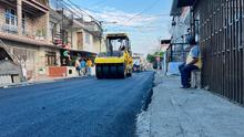 Secretar&iacute;a de Infraestructura inici&oacute; mesas de trabajo con gremios y empresarios para trabajar juntos por la malla vial