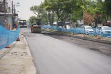 M&aacute;s de 11.000 metros lineales de v&iacute;as han sido recuperados en 11 comunas y 30 barrios en 4 meses