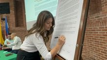 Cali en obra: conozca los contratistas, la fecha de inicio y los 60.000 metros de v&iacute;as que se van a intervenir desde inicios de agosto
