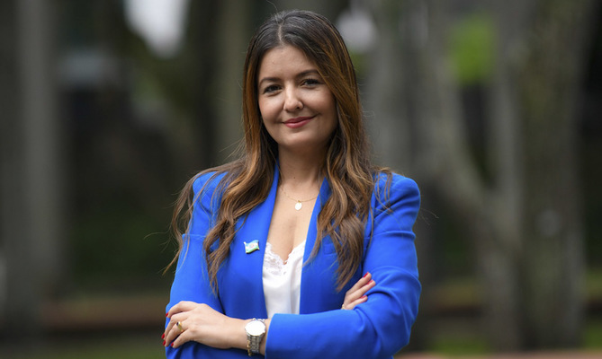 Secretaria de Infraestructura representar&aacute; a Cali en importante programa de l&iacute;deres mundiales de Gobierno Abierto en Washington