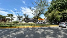 Alcald&iacute;a de Cali contin&uacute;a la recuperaci&oacute;n de v&iacute;as en la comuna 22 y todos los d&iacute;as dice &iexcl;chao hueco!
