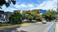 Alcald&iacute;a de Cali contin&uacute;a la recuperaci&oacute;n de v&iacute;as en la comuna 22 y todos los d&iacute;as dice &iexcl;chao hueco!