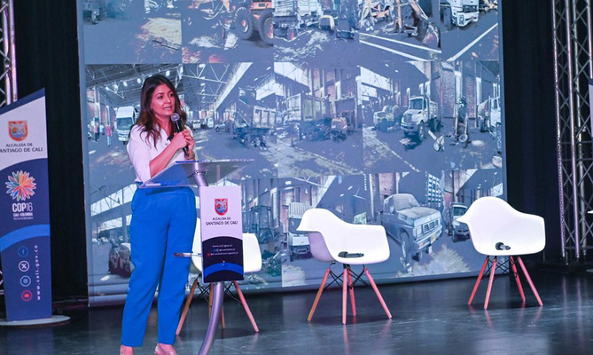 Secretar&iacute;a de Infraestructura de Cali es ejemplo a nivel nacional por sus herramientas de transparencia y acceso a la informaci&oacute;n