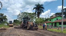 M&aacute;s de 3 kil&oacute;metros de v&iacute;as se recuperaron en Cali durante la COP16 y se aproxima a la meta de los 100 kil&oacute;metros en este 2024
