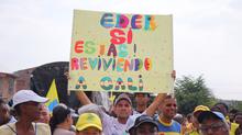 De punta a punta: Alcald&iacute;a de Cali invertir&aacute; m&aacute;s de $385.000 millones de pesos en la recuperaci&oacute;n total de la Avenida Ciudad de Cali