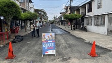 Conozca c&oacute;mo se priorizan las v&iacute;as a recuperar en Cali 