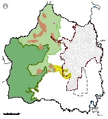 Imagen miniatura del mapa del POT 2014.