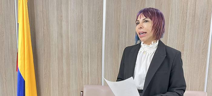 Rendici&oacute;n de cuentas anuncia Departamento Administrativo de Gesti&oacute;n Jur&iacute;dica P&uacute;blica