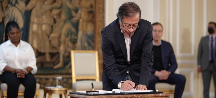 Conozca el texto de la reforma tributaria que entrar&aacute; en vigor en 2023