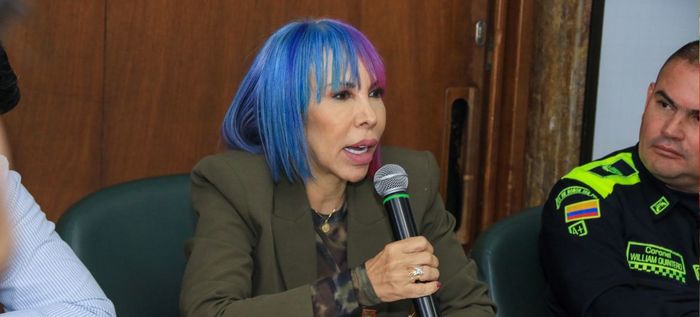 En 10 d&iacute;as, Gesti&oacute;n Jur&iacute;dica de Alcald&iacute;a rendir&aacute; cuentas a la ciudadan&iacute;a