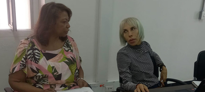 A cuatro d&iacute;as de la rendici&oacute;n de cuentas jur&iacute;dicas de la Alcald&iacute;a