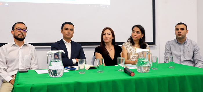 Alcald&iacute;a de Cali plantea una depuraci&oacute;n normativa para fortalecer la seguridad jur&iacute;dica en la Administraci&oacute;n Distrital