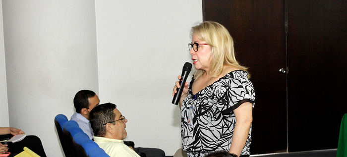 Este es el perfil de Mar&iacute;a Ximena Rom&aacute;n Garc&iacute;a, directora del Departamento Administrativo de Gesti&oacute;n Jur&iacute;dica P&uacute;blica
