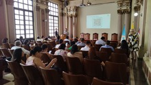 Avanzan mesas de trabajo de Alcald&iacute;a con rama judicial, academia y Procuradur&iacute;a en torno al Plan de Desarrollo Distrital