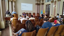 Avanzan mesas de trabajo de Alcald&iacute;a con rama judicial, academia y Procuradur&iacute;a en torno al Plan de Desarrollo Distrital