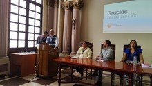 Avanzan mesas de trabajo de Alcald&iacute;a con rama judicial, academia y Procuradur&iacute;a en torno al Plan de Desarrollo Distrital