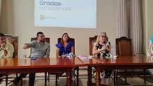Avanzan mesas de trabajo de Alcald&iacute;a con rama judicial, academia y Procuradur&iacute;a en torno al Plan de Desarrollo Distrital