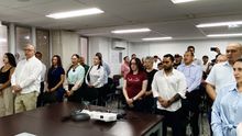 Culmin&oacute; el proceso de nacionalizaci&oacute;n de 18 ciudadanos extranjeros  que hoy son colombianos por adopci&oacute;n