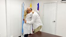 Culmin&oacute; el proceso de nacionalizaci&oacute;n de 18 ciudadanos extranjeros  que hoy son colombianos por adopci&oacute;n