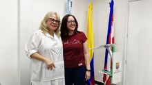 Culmin&oacute; el proceso de nacionalizaci&oacute;n de 18 ciudadanos extranjeros  que hoy son colombianos por adopci&oacute;n