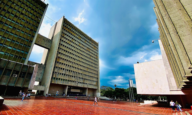El  POT del Distrito de Santiago de Cali sigue vigente