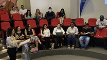 Alcald&iacute;a de Cali y la JEP lideran jornada de socializaci&oacute;n sobre el  Sistema Integral para la Paz