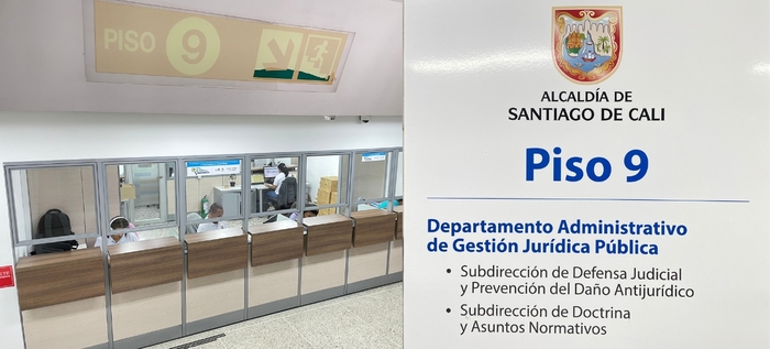 Horarios y d&iacute;as de atenci&oacute;n al ciudadano