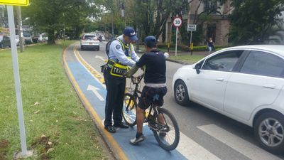 Campa&ntilde;a Ciclov&iacute;a