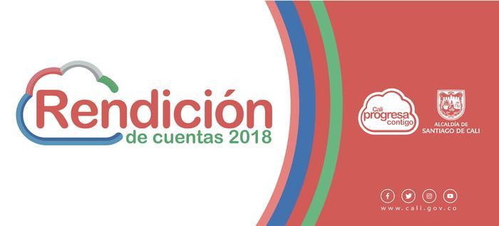 Rendici&oacute;n de cuentas