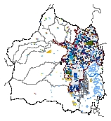 Imagen miniatura del mapa del POT 2014.
