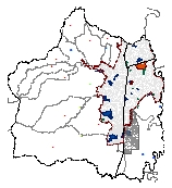 Imagen miniatura del mapa del POT 2014.