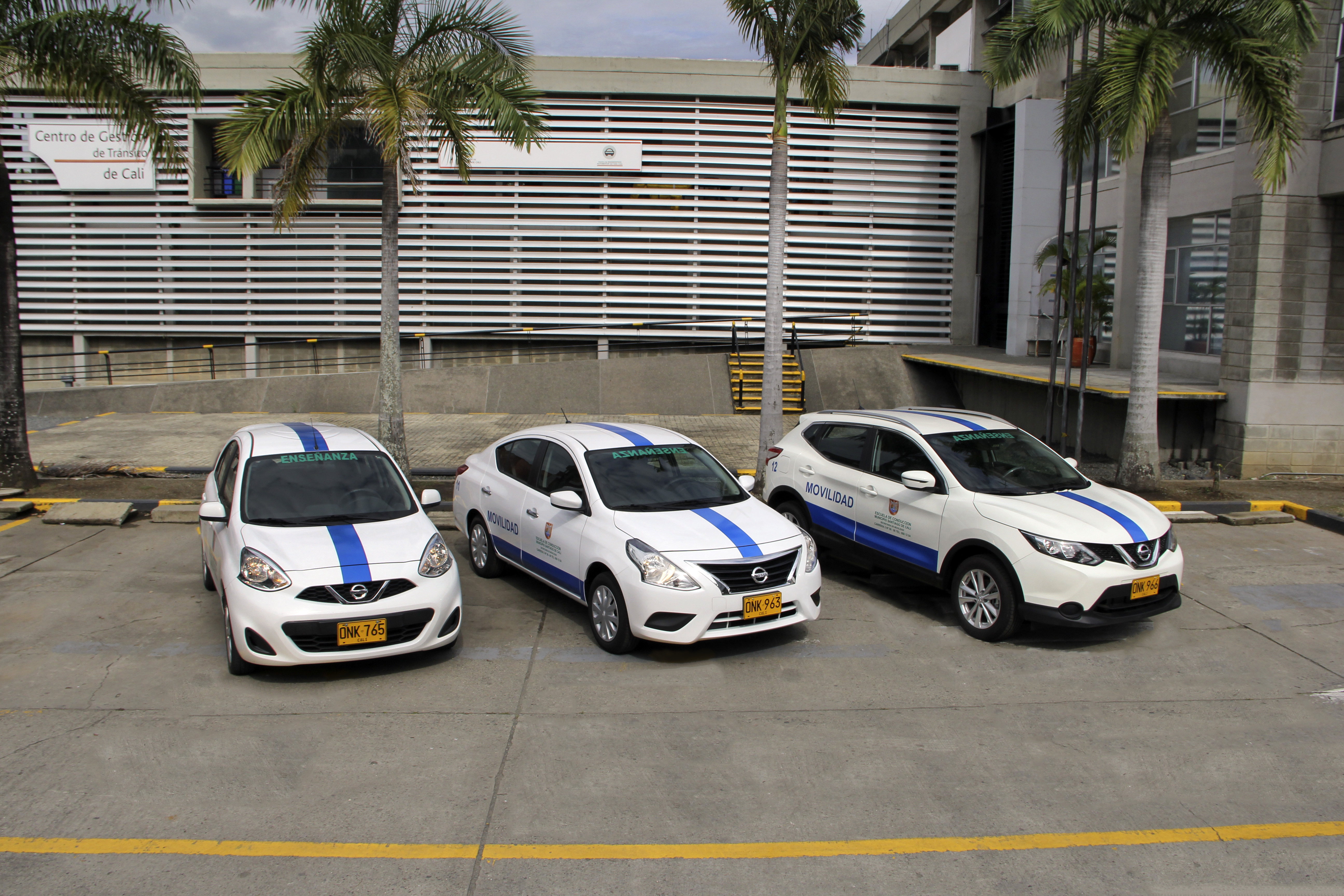 Foto escuela de condución 2 Foto escuela de condución 2