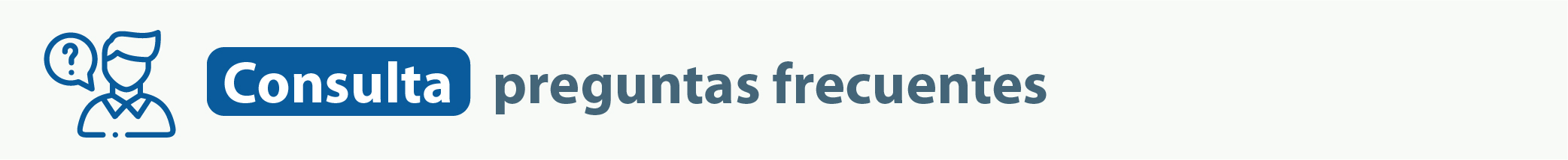 preguntas frecuentes preguntas frecuentes