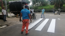 Movilidad particip&oacute; en &lsquo;Gobierno al Barrio&rsquo; de Llano Verde
