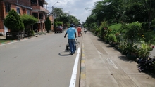 Movilidad particip&oacute; en &lsquo;Gobierno al Barrio&rsquo; de Llano Verde