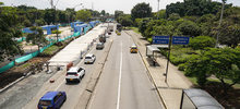 Troncal Oriental del MIO rehabilitar&aacute; carriles mixtos de la Autopista Sim&oacute;n Bol&iacute;var 